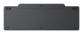 Lenovo Self-Charging Bluetooth Keyboard-US English 4Y41R69489