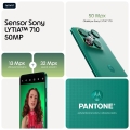 Motorola Moto Edge 70 Fusion 5G 8/256GB Sport Green