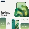 Motorola Moto Edge 70 Fusion 5G 8/256GB Sport Green