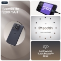 Motorola Moto Edge 70 Fusion 5G 8/256GB Silhouette