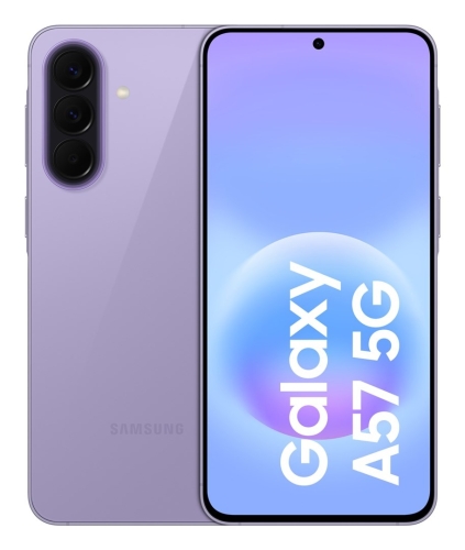 Samsung Galaxy A57 SM-A576 5G 8/256GB Lilac