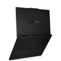 Lenovo Legion 5 15AHP10 Ryzen 7 260 15.1"WQXGA OLED 500nits 165Hz 16GB DDR5 5600 SSD512 GeForce RTX 5050 8GB Cam 5Mpx 80Wh NoOS Eclipse Black