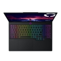 Lenovo Legion 5 15AHP10 Ryzen 7 260 15.1"WQXGA OLED 500nits 165Hz 16GB DDR5 5600 SSD512 GeForce RTX 5050 8GB Cam 5Mpx 80Wh NoOS Eclipse Black