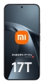Xiaomi 17T Pro 5G 12/512GB Black