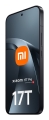 Xiaomi 17T Pro 5G 12/512GB Black