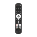 KRUGER&MATZ TELEWIZOR LED 55" UHD VIDAA, DVB-T2/S2/T/C H.265 HEVC KM0255UHD-V3