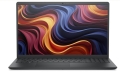 Dell Inspiron DC15255-A117BLK Ryzen 7 7730U 15.6"FHD Touch AG 16GB SSD512 BT Win11 Black (REPACK) 2Y