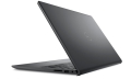 Dell Inspiron DC15255-A117BLK Ryzen 7 7730U 15.6"FHD Touch AG 16GB SSD512 BT Win11 Black (REPACK) 2Y