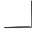 Dell Inspiron DC15255-A117BLK Ryzen 7 7730U 15.6"FHD Touch AG 16GB SSD512 BT Win11 Black (REPACK) 2Y