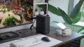 CORSAIR AI Workstation 300 AMD Ryzen Max+ 395, 128GB LPDDR5X, Radeon 8060S, 2x2TB