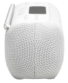 Głośnik JBL TUNER 3 (biały, bezprzewodowy, z radiem FM i DAB+)
