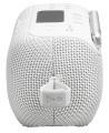 Głośnik JBL TUNER 3 (biały, bezprzewodowy, z radiem FM i DAB+)