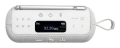 Głośnik JBL TUNER 3 (biały, bezprzewodowy, z radiem FM i DAB+)