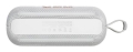 Głośnik JBL TUNER 3 (biały, bezprzewodowy, z radiem FM i DAB+)