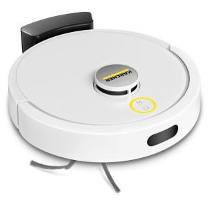 Robot sprzątający KARCHER RVC 3 Aplikacja 15000Pa Mopowanie