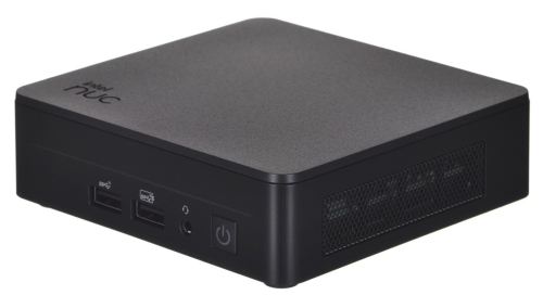 Actina NUC RNUC13ANKI50002/8GB/256SSD/W11P [4992]