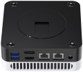 PC Chuwi Larkbox-X-P-K1 i3-1220P 8GB SSD256 BT W11Pro