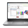 HP Zbook Fury G11 i5-13600HX vPro 16"WQUXGA 120Hz 500nits AG 32GB DDR5 5600 SSD(512+1TB) RTX1000 Ada 6GB Cam 5MP+IR 95Wh W11Pro 3Y OnSite