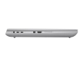 HP Zbook Fury G11 i5-13600HX vPro 16"WQUXGA 120Hz 500nits AG 32GB DDR5 5600 SSD(512+1TB) RTX1000 Ada 6GB Cam 5MP+IR 95Wh W11Pro 3Y OnSite