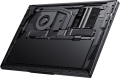 Chuwi Corebook-Plus-P-K1 Ryzen 5 7430U 16'' WUXGA AG 16GB SSD512 BT BLKB W11Pro