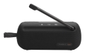 Głośnik JBL TUNER 3 (czarny, bezprzewodowy, z radiem FM i DAB+)