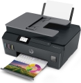 Urządzenie wielofunkcyjne HP Smart Tank 530
