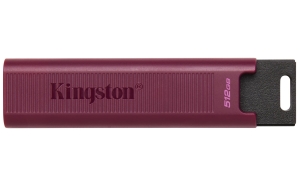KINGSTON Dysk Pendrive DataTraveler Max 512GB USB3.2 gen 2 DTMAXA 1000Mb/s