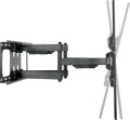 Uchwyt ścienny obrotowy do telewizora Schwaiger Motion 8 90" (LWHD9075 513)