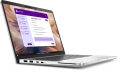 Dell Pro 13 Plus PB13250 Ultra 7 266V 13.3"FHD+ 16GB DDR5 SSD512 Arc FgrPr&SmtCd FHD IRCam Mic LTE BcklKb 3C vPro W11Pro Silver 3Y Pro Support