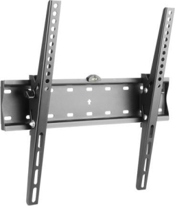 Uchwyt ścienny uchylny do telewizora 32–75" Schwaiger TILT 4 (LWHT5540 513)