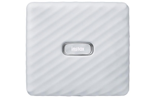 PRINTER INSTAX WIDE LINK/WHITE FUJIFILM