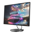 Lenovo Yoga AIO 32ILL10 Ultra 7 256V 31.5" UHD IPS 495nits 16GB LPDDR5X-8533 SSD1TB Intel Arc Graphics 140V Cam 5.0MP + IR W11Pro Storm Grey