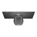 Lenovo Yoga AIO 32ILL10 Ultra 7 256V 31.5" UHD IPS 495nits 16GB LPDDR5X-8533 SSD1TB Intel Arc Graphics 140V Cam 5.0MP + IR W11Pro Storm Grey