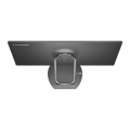 Lenovo Yoga AIO 32ILL10 Ultra 7 258V 31.5" UHD IPS 495nits 32GB LPDDR5X-8533 SSD1TB Intel Arc Graphics 140V Cam 5.0MP + IR W11Pro Storm Grey