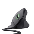 Mysz gamingowa TRUST GXT 144 Rexx Pionowa