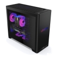 Lenovo Legion T5 30AGB10 Ryzen 7 7700X 32GB DDR5 5600 SSD2TB GeForce RTX 5070 12GB Win11 Eclipse Black