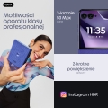 Motorola Razr 70 Ultra 5G 16/512GB PANTONE Orient Blue