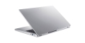Acer AG15-32P-39R2 Core 3 N355 15.6"FHD IPS 8GB LPDDR5 SSD(128+128) BT Win11 Silver (REPACK) 2Y