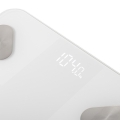 Smart waga łazienkowa ADLER AD 8186w