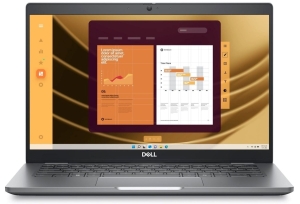 Dell Latitude L13 Ultra 5 125U 13.3"FHD Touch 16GB SSD256 BT x360 W11Pro Titan Gray (REPACK) 2Y