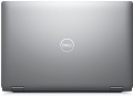 Dell Latitude L13 Ultra 5 125U 13.3"FHD Touch 16GB SSD256 BT x360 W11Pro Titan Gray (REPACK) 2Y