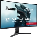 MONITOR IIYAMA LED 27" GC2784HSU-B1 240Hz