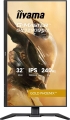 MONITOR IIYAMA LED 31,5” GB3290QSU-B1 240Hz