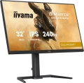 MONITOR IIYAMA LED 31,5” GB3290QSU-B1 240Hz