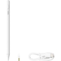 Rysik Baseus Smooth Writing 2 ze wskaźnikiem LED - biały