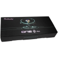 Klawiatura gamingowa Ducky One 3 MINI Yellow GATA-1746 RGB LED - MX-Clear (US)