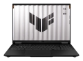 ASUS TUF Gaming A16 FA608UMI-R7165W Ryzen 7 260 16.0"FHD+ 144Hz 300nits IPS-level AG 16GB DDR5 5600 SSD512 GeForce RTX 5060 8GB Cam1080p 70WHrs Win11