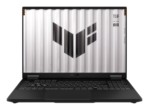 ASUS TUF Gaming A16 FA608UMI-R7165W Ryzen 7 260 16.0"FHD+ 144Hz 300nits IPS-level AG 16GB DDR5 5600 SSD512 GeForce RTX 5060 8GB Cam1080p 70WHrs Win11