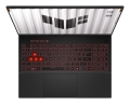 ASUS TUF Gaming A16 FA608UMI-R7165W Ryzen 7 260 16.0"FHD+ 144Hz 300nits IPS-level AG 16GB DDR5 5600 SSD512 GeForce RTX 5060 8GB Cam1080p 70WHrs Win11