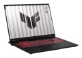 ASUS TUF Gaming A16 FA608UMI-R7165W Ryzen 7 260 16.0"FHD+ 144Hz 300nits IPS-level AG 16GB DDR5 5600 SSD512 GeForce RTX 5060 8GB Cam1080p 70WHrs Win11
